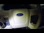 Air Bag Driver Wheel Fits 09-12 Escape 1441705. Fixed Price $174.99.