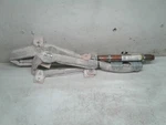 Driver Air Bag Front Roof Swb Fits 10-16 Porsche Panamera 2264879. Fixed Price $165.00.