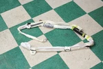 11-15 F350 Crew Overhead Roof Driver Side Left Lh Curtain Oem Wty. Fixed Price $109.99.