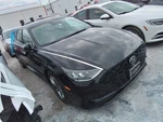 2020-2022 Hyundai Sonata Front Passenger Roof Curtain Air Bag Us Built. Fixed Price $125.00.