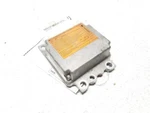 2006 Infiniti G35 Ecm Srs Control Module 4 Door Oem 98820CM30A. Fixed Price $45.00.