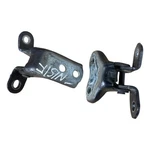 Toyota Hilux Door Hinge Pair Left Passenger Front 15-2025 6872002070; 6874002070. Fixed Price $33.57.
