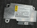 New Oem Gm 2011-2012 Chevrolet Malibu Diagnostic Module. Fixed Price $77.99.