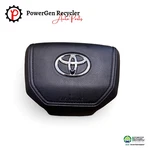 2024-2025. Toyota Tacoma Driver Side Left Steering Wheel Airbag. Fixed Price $529.65.