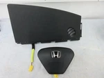Honda Element 3 -o 8 Black Airbag Already Recalled Steering Wheel Right Left. Fixed Price $549.00.