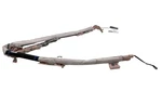 12-20 Tesla Model Driver Side Roof Curtain Safety Airbag Left 1005261-00-B. Fixed Price $85.50.
