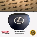 2013-2015 Lexus RX350/ RX450 Driver Steering Wheel Airbag Oem 451300E050C0. Fixed Price $355.00.