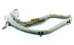 12-17 Land Range Rover Evoque L538 Left Driver Side Roof Curtain. Fixed Price $166.24.