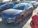 Driver Left Air Bag Sedan Roof Fits 17-18 Audi A3 3232367. Fixed Price $210.00.