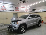 Jeep Grand Cherokee 2015 Front Left Roof Airbag 05108021AD, 3833. Fixed Price $149.90.