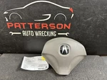 02-06 Acura Rsx Left Driver Steering Wheel Air Bag. Fixed Price $250.00.