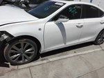 Passenger Right Air Bag Rear Fits 19-23 Lexus ES350 128408. Fixed Price $265.50.