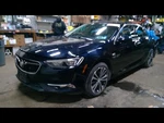 Driver Air Bag Roof Hatchback Sportback Fits 18-20 Regal 1552117. Fixed Price $259.99.