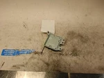 Chassis Ecm Srs Floor Behind Console Fits 13-17 Quest 511281. Fixed Price $155.99.