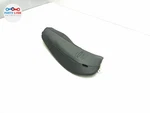 2022-23 Audi RS3 Rear Right Seat Passenger Quarter Black A3 8Y. Fixed Price $170.95.