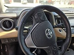 2014-2018 Toyota RAV4 Driver Front Steering Wheel Air Bag North American Built. Fixed Price $210.00.