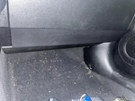 Passenger Air Bag North America Built Front Knee Fits 16-18 Lexus ES350 956730. Fixed Price $209.91.