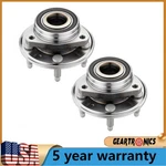 Front Left Wheel Bearing Hub Assembly 513282 Fit For 2008-2016 Cadillac Cts. Fixed Price $68.99.