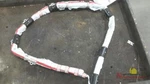 2014 Nissan Versa Passenger Side Roof Air Bag Oem Right. Fixed Price $175.00.
