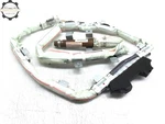 2015-2016 Infiniti Q70L Lwb Left Driver Side Roof Curtain Head Oe. Fixed Price $139.99.