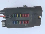 Dodge Sprinter 2500 3500 Oem Front Sam Box Fuses Relays Block 03-06. Fixed Price $139.90.