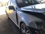 Passenger Air Bag Convertible Knee Fits 06-15 Lexus IS250 2311169. Fixed Price $157.50.
