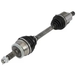 Front Left Awd Fwd Axle For Hyundai Veracruz 2007-2012 3.8L 3778CC V6 663541. Fixed Price $75.98.
