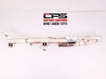 12-15 Mercedes Ml-class Driver Left Roof Air Bag 1668600702. Fixed Price $98.99.
