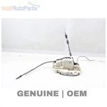 2012-2013 Mercedes-benz S350 Front Left Door Latch / Lock Actuator. Fixed Price $99.99.