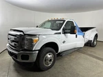 Driver Air Bag Front Roof Crew Cab Fits 15-16 Ford F250SD Pickup 2738726. Fixed Price $185.00.