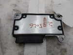 Chassis Ecm Srs Below Center Console Fits 08-10 Malibu 667825. Fixed Price $138.31.