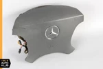 00-06 Mercedes W220 S500 CL500 S55 Amg Steering Wheel Black Oem. Fixed Price $70.55.