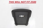 2014 2015 Chevrolet Silverado 1500 Driver Wheel Oem. Fixed Price $179.99.