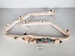 Oem Range Rover L405 Lwb Left Driver Side Top Roof Head Curtain. Fixed Price $88.00.