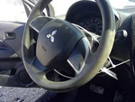 Used Steering Wheel Air Bag Fits: 2017 Mitsubishi Mirage Hatchback Driver. Fixed Price $199.99.