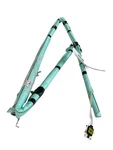 2020-2026 Mercedes CLA35 Amg 2L Awd Right Passenger Roof Curtain Air Bag Oem. Fixed Price $340.07.