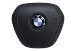 Bmw 750I G12 Front Left Driver Side Steering Wheel Airbag 7683307 2019 Oem. Fixed Price $359.99.