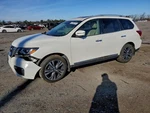 Passenger Air Bag Dash Thru 09/30/16 Fits 17 Pathfinder 2379207. Fixed Price $215.00.
