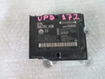 Bag Control Module Fits 2020 Chrysler Pacifica Voyager 68405565AC. Fixed Price $244.99.
