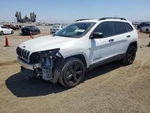 Used Right Instrument Panel Air Bag Fits: 2016 Jeep Cherokee Front Passenger Das. Fixed Price $155.00.