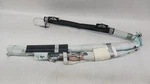 '19-'25 Chevrolet Silverado Regular Cab Driver Roof Curtain Air Bag Oem. Fixed Price $235.00.