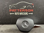 12-15 Mercedes SLK250 Driver Steering Wheel Air Bag Inflator Id 1728602802. Fixed Price $300.00.