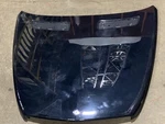 (local Pickup Only) 07 08 09 10 Mercedes Class Hood. Fixed Price $284.29.