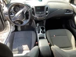 Air Bag Oem Left Driver Wheel Black 42650733 2018-2019 Chevrolet Cruze. Fixed Price $200.00.