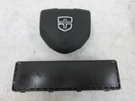 Dodge Caravan 2011-2012-2016-2019 Oem Airbag Driver Knee Left Steering Wheel. Fixed Price $199.00.