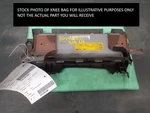 Driver Air Bag North America Built Front Fits 16-22 Lexus RX350 1206364. Fixed Price $340.00.