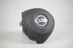 2017-2022 Nissan Rogue Sport Left Driver Steering Wheel Airbag Black Genuine Oem. Fixed Price $349.00.