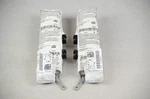 2018-2023 Vw Volkswagen Atlas Front Left + Right Seat Airbag Set Lh Rh Oem. Fixed Price $149.99.