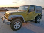 Chassis Ecm Below Passenger Side Front Seat Fits 08-09 Wrangler 592631. Fixed Price $117.89.