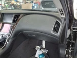 Passenger Right Air Bag Dash Fits 16-23 Infiniti Q50 3177897. Fixed Price $206.15.
